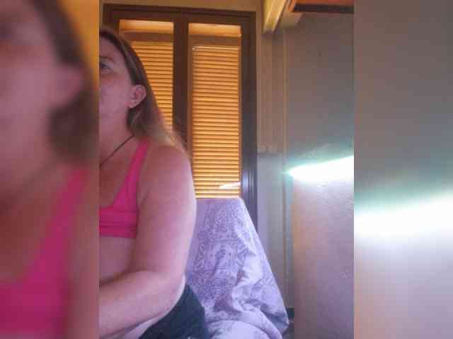 JennaDeluxe webcam