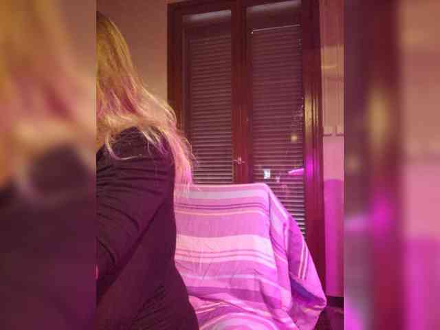 JennaDeluxe webcam