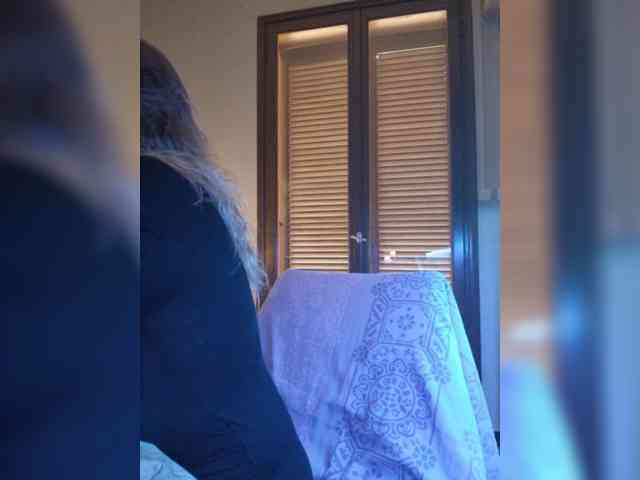 JennaDeluxe webcam