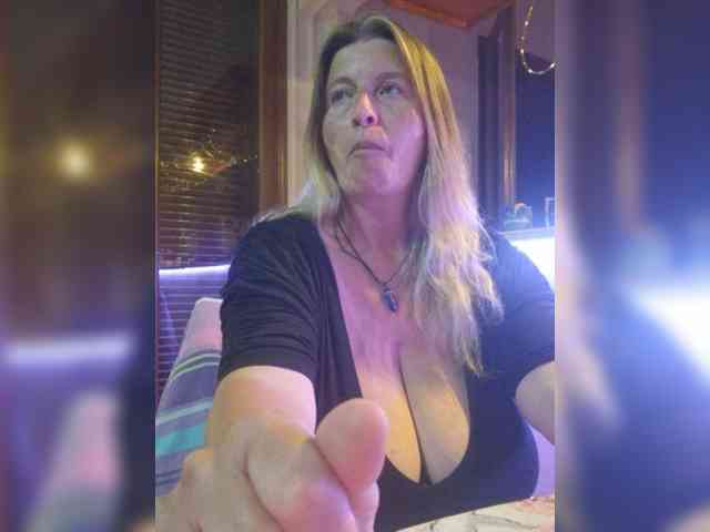 JennaDeluxe webcam