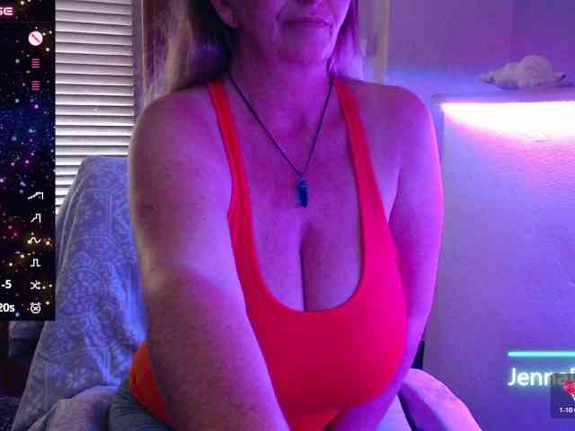 Model: JennaDeluxe