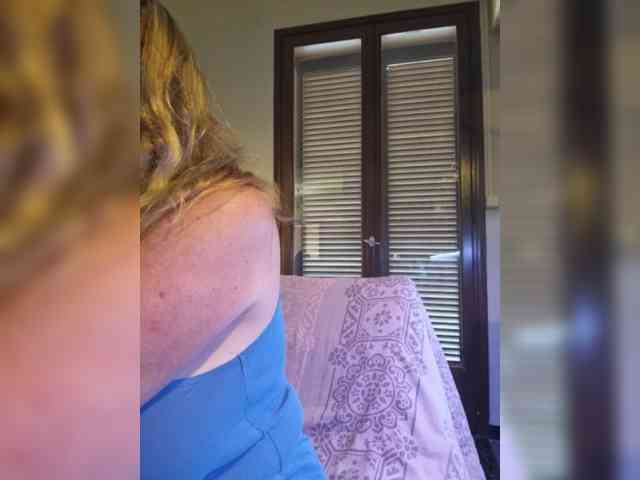 JennaDeluxe webcam
