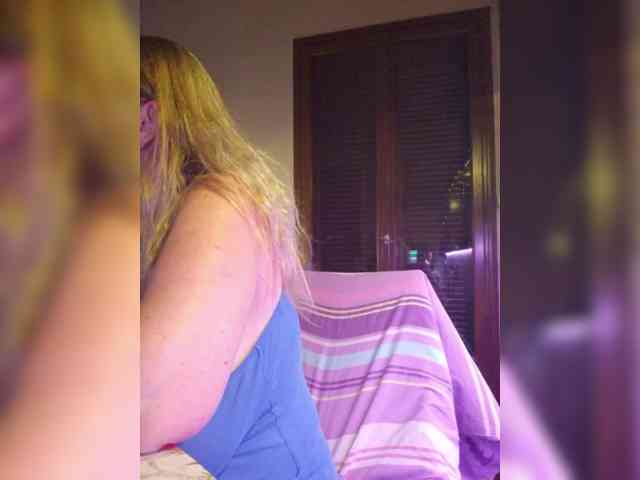 JennaDeluxe webcam