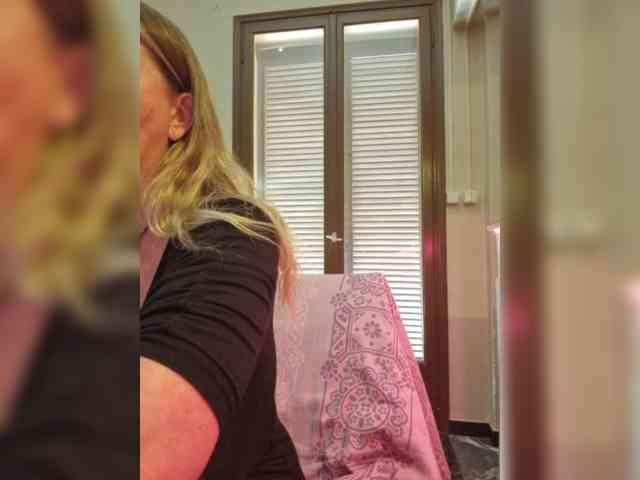 Vorschau des Streams von JennaDeluxe
