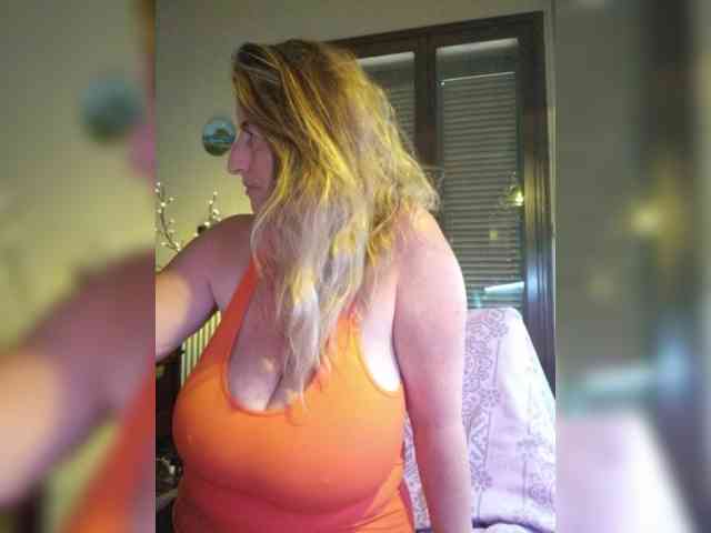 JennaDeluxe webcam