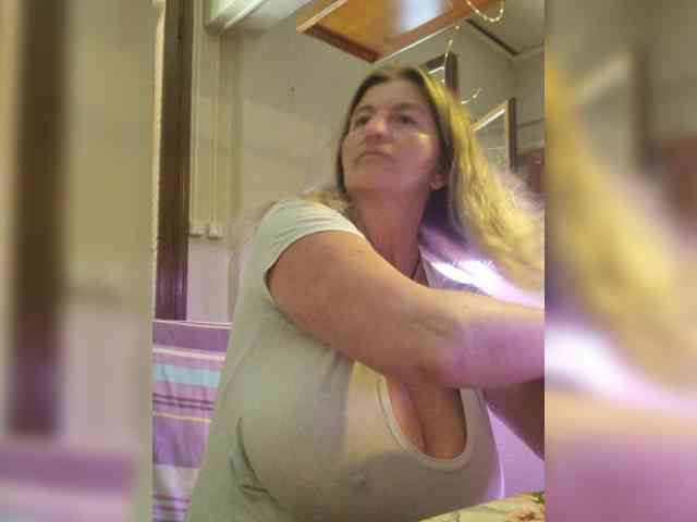 JennaDeluxe webcam