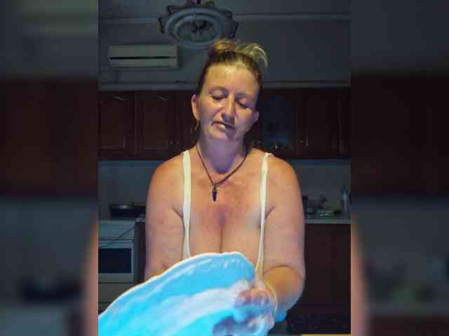 JennaDeluxe webcam