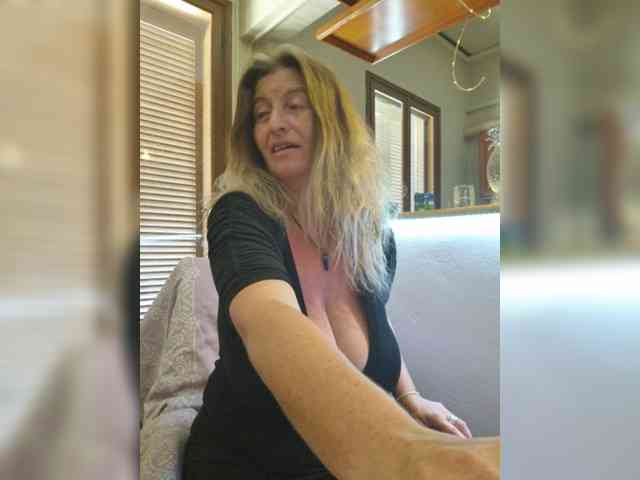 JennaDeluxe webcam
