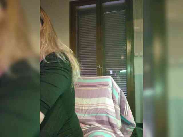 JennaDeluxe webcam