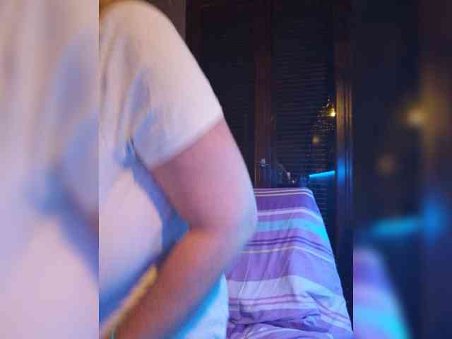 JennaDeluxe webcam
