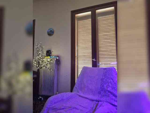 JennaDeluxe webcam