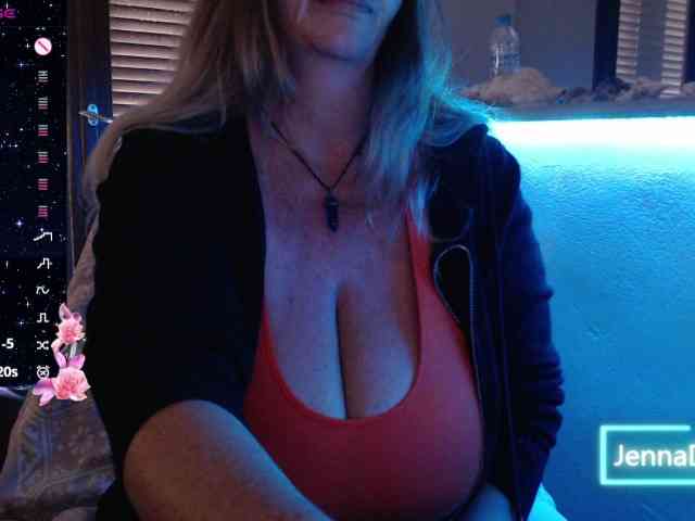 JennaDeluxe
