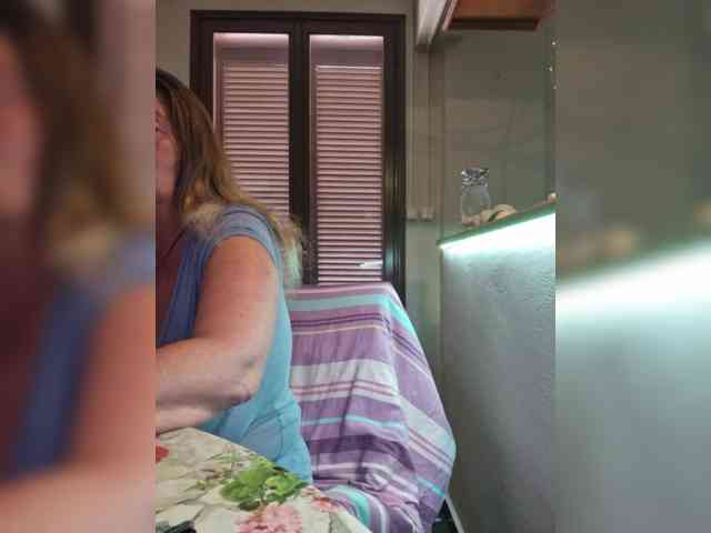JennaDeluxe webcam