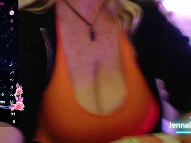 JennaDeluxe