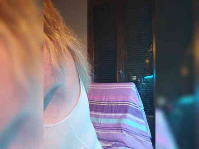 JennaDeluxe webcam