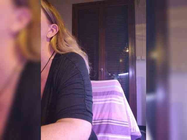 JennaDeluxe webcam