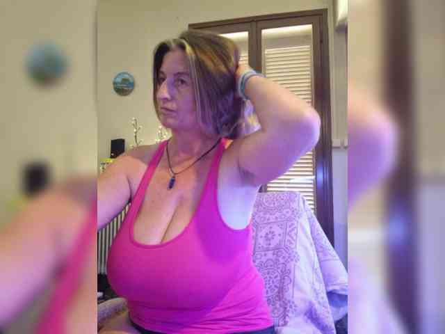 JennaDeluxe webcam
