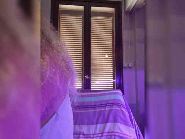 JennaDeluxe webcam