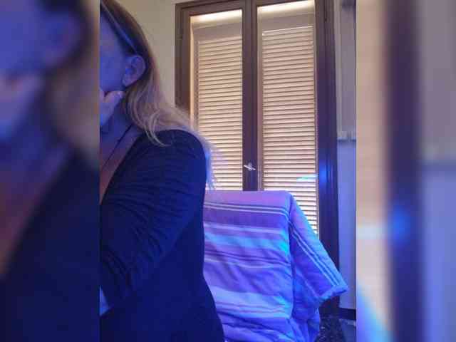 JennaDeluxe webcam