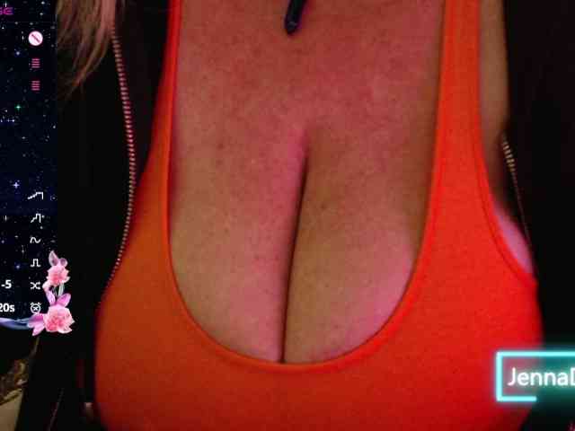 JennaDeluxe