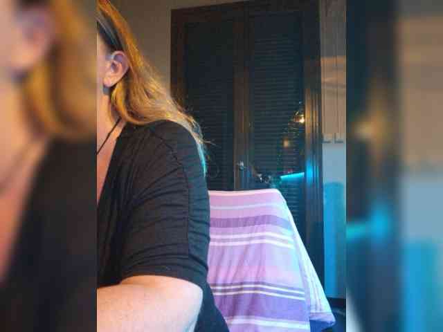 JennaDeluxe webcam