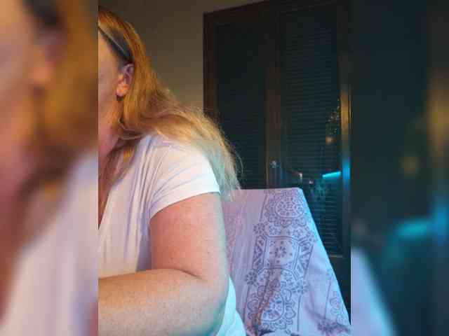 JennaDeluxe webcam