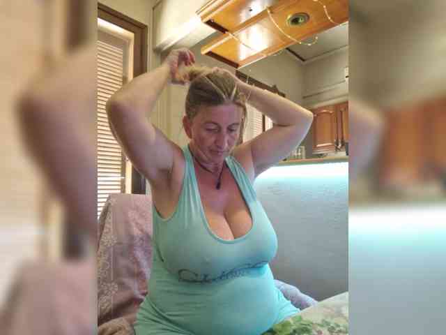 JennaDeluxe webcam