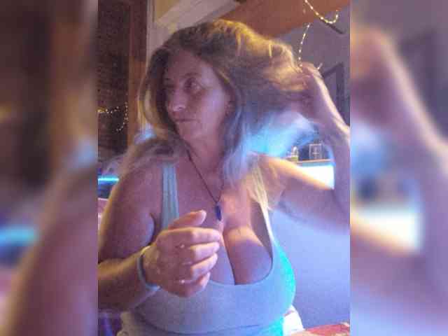 JennaDeluxe webcam