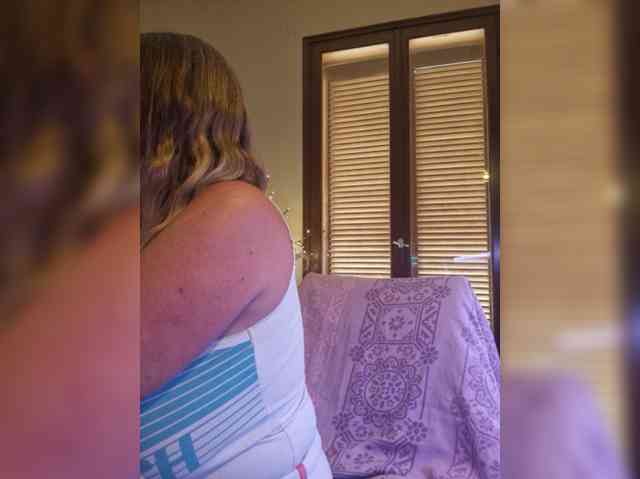 JennaDeluxe webcam
