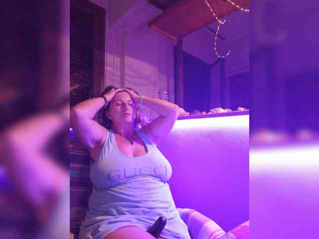 JennaDeluxe webcam