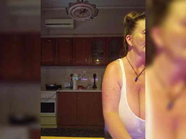 JennaDeluxe webcam