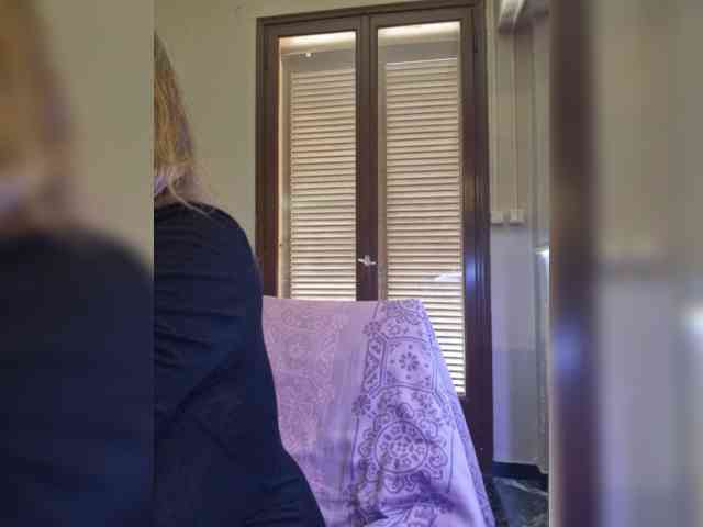 JennaDeluxe webcam