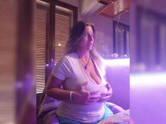 JennaDeluxe webcam