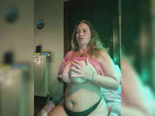 JennaDeluxe webcam