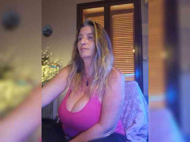 JennaDeluxe webcam