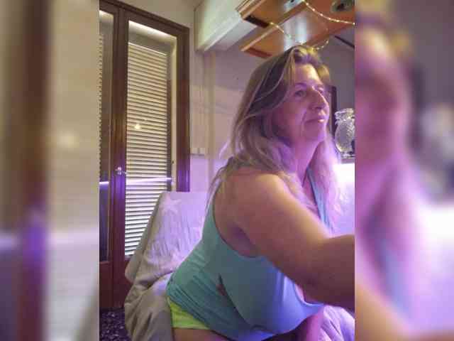 JennaDeluxe Sex Cam Show