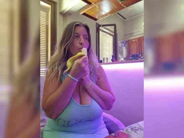 JennaDeluxe webcam