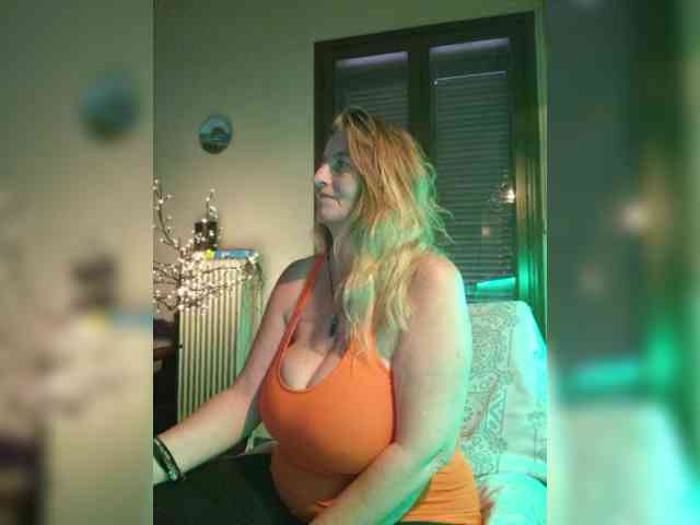 JennaDeluxe webcam