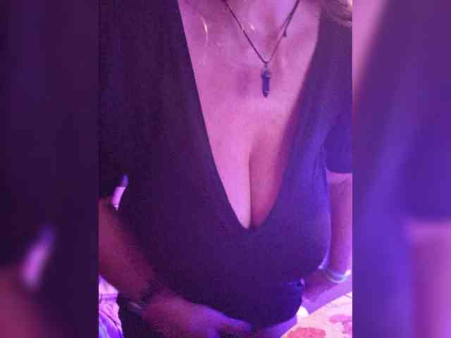 JennaDeluxe webcam