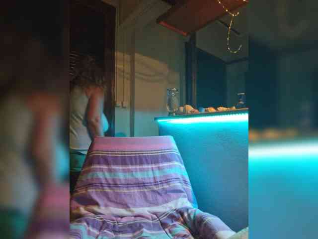 JennaDeluxe webcam