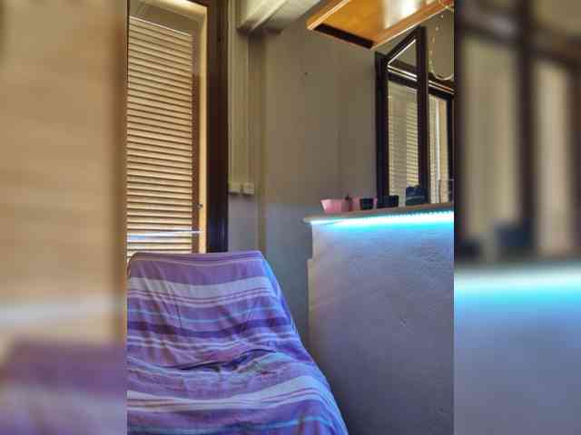 JennaDeluxe webcam