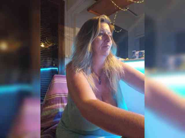 JennaDeluxe webcam
