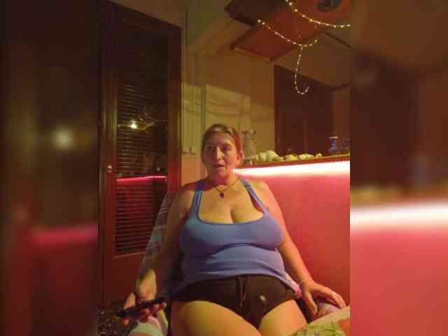 JennaDeluxe webcam