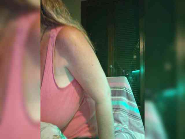 JennaDeluxe webcam