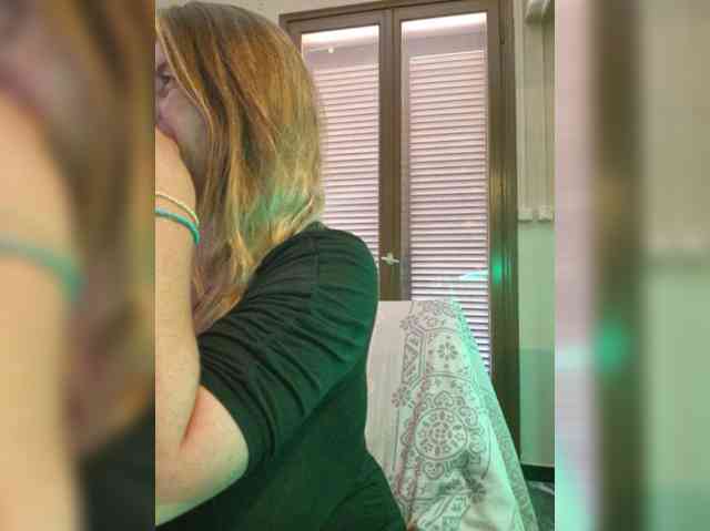 Vorschau des Streams von JennaDeluxe
