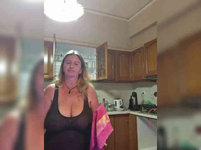 JennaDeluxe webcam