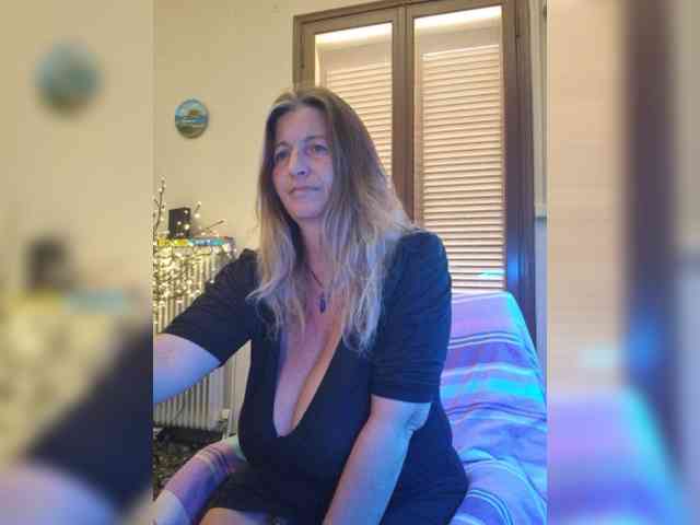 JennaDeluxe webcam