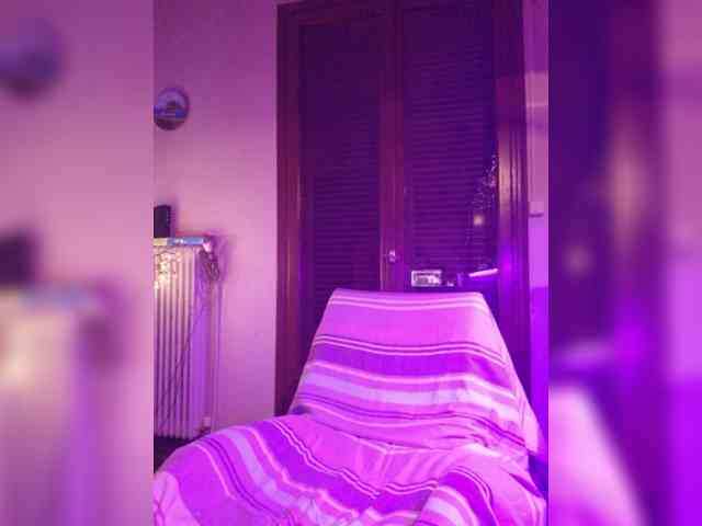 JennaDeluxe webcam