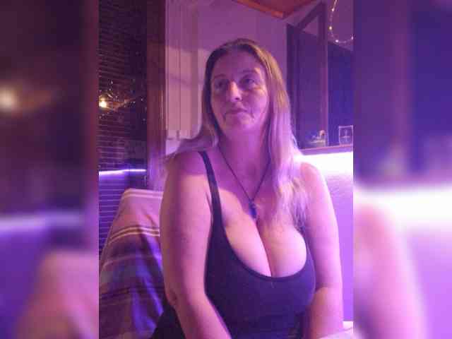 JennaDeluxe webcam