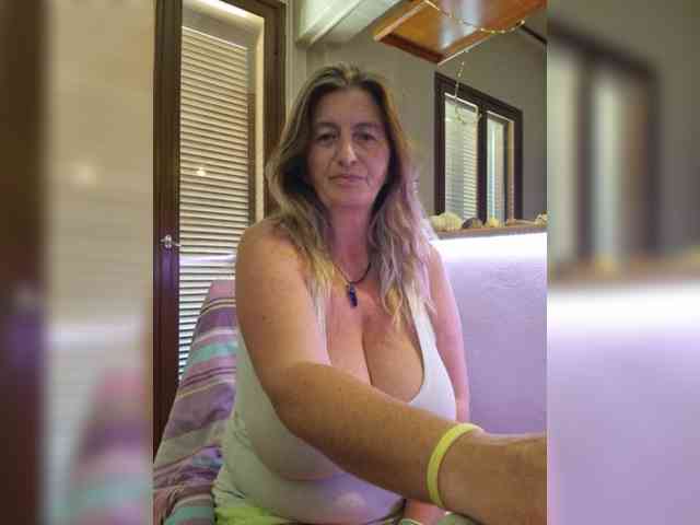JennaDeluxe webcam